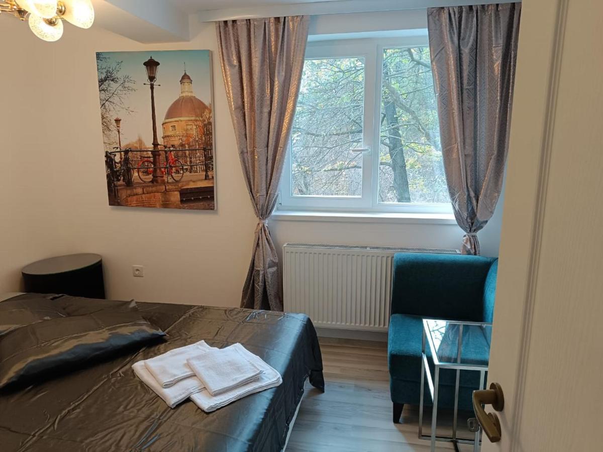 Viv Rosetti Otel Yaş Dış mekan fotoğraf
