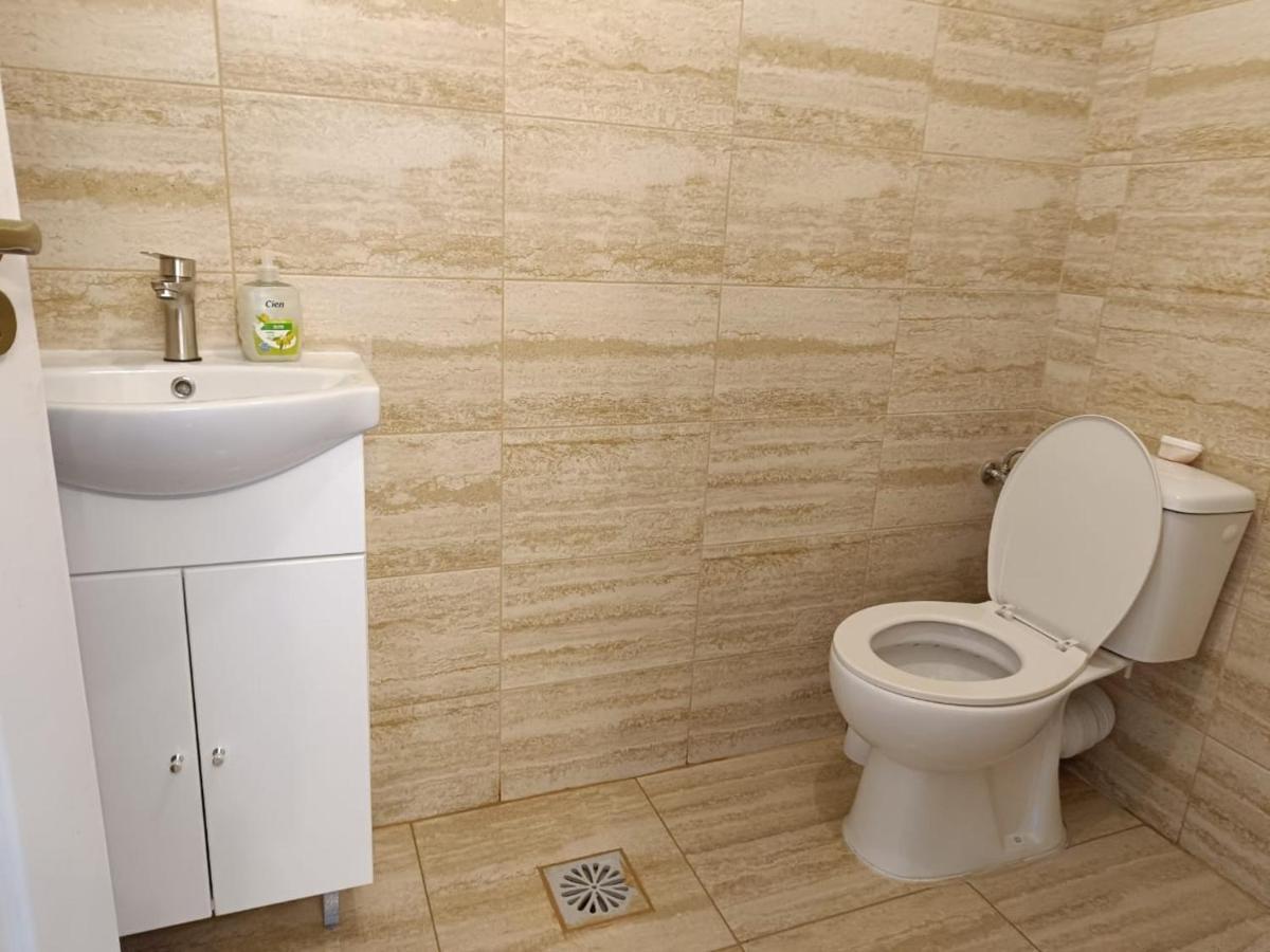 Viv Rosetti Otel Yaş Dış mekan fotoğraf