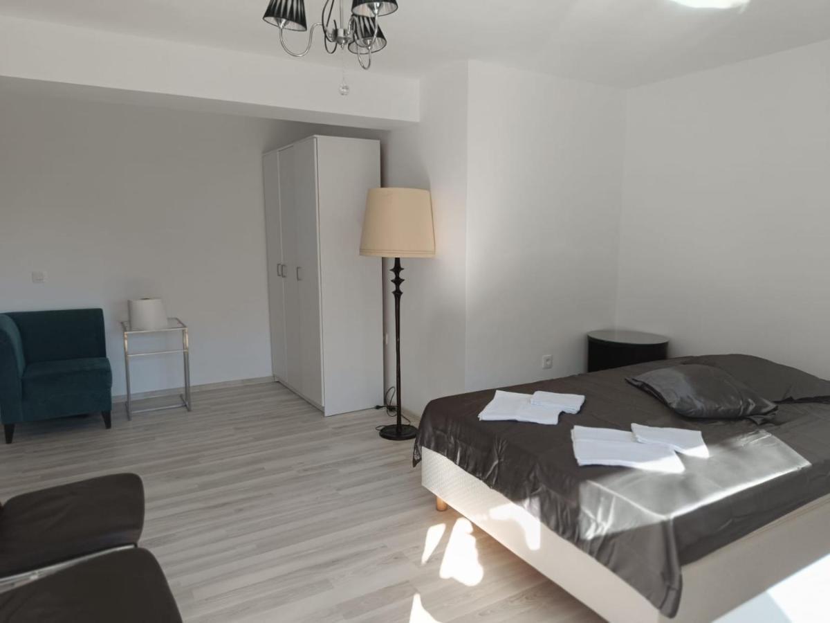 Viv Rosetti Otel Yaş Dış mekan fotoğraf