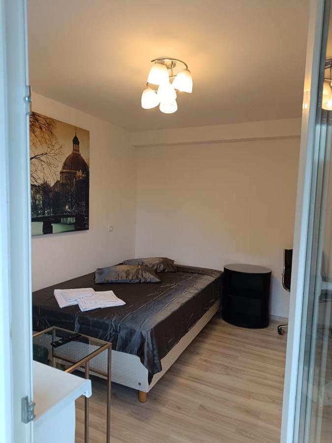 Viv Rosetti Otel Yaş Dış mekan fotoğraf