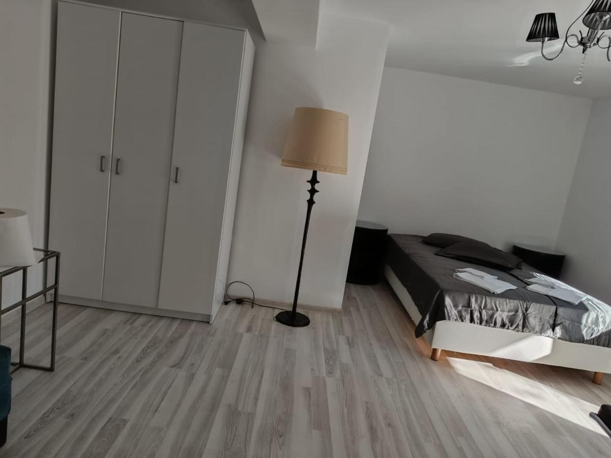 Viv Rosetti Otel Yaş Dış mekan fotoğraf