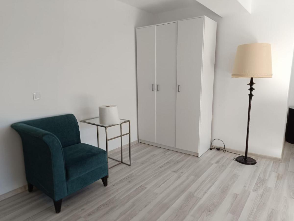 Viv Rosetti Otel Yaş Dış mekan fotoğraf