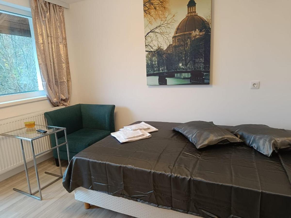 Viv Rosetti Otel Yaş Dış mekan fotoğraf