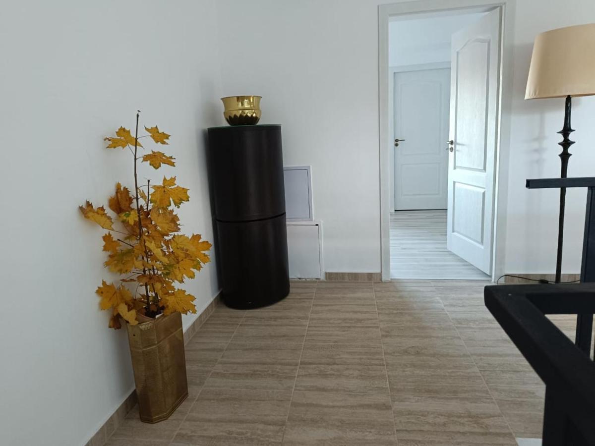 Viv Rosetti Otel Yaş Dış mekan fotoğraf